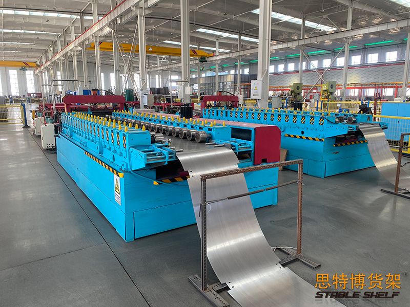 軋機(jī)設(shè)備1